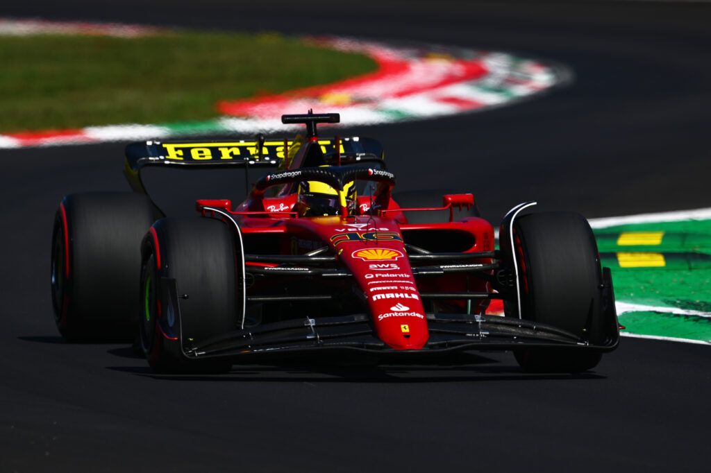 St. Petersburg GP: McLaughlin's Masterclass Delivers Pole Position St. Petersburg GP: McLaughlin's Masterclass Delivers Pole Position
