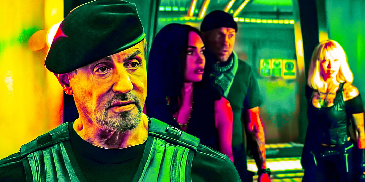 Stallone And Caine's Unexpected Cinematic Partnership: From Expendables To Sleuth Stallone And Caine's Unexpected Cinematic Partnership: From Expendables To Sleuth