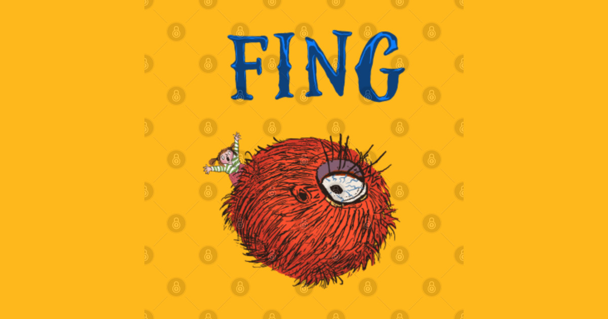 Stan Gives Green Light To David Walliams' Fantasy Film, Fing! Stan Gives Green Light To David Walliams' Fantasy Film, Fing!