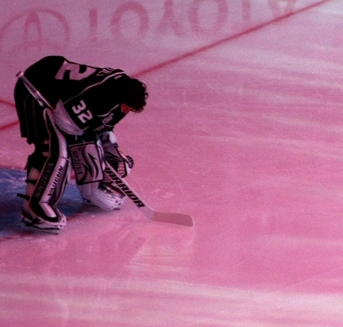 Stanley Cup Ratings Decline In US, But 4-Nation Face-Off Offers A Glimmer Stanley Cup Ratings Decline In US, But 4-Nation Face-Off Offers A Glimmer
