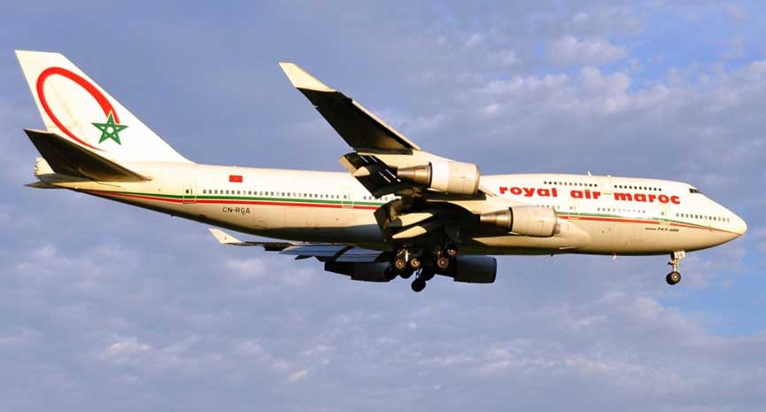 Stansted Airport: New Direct Flights To Casablanca Stansted Airport: New Direct Flights To Casablanca