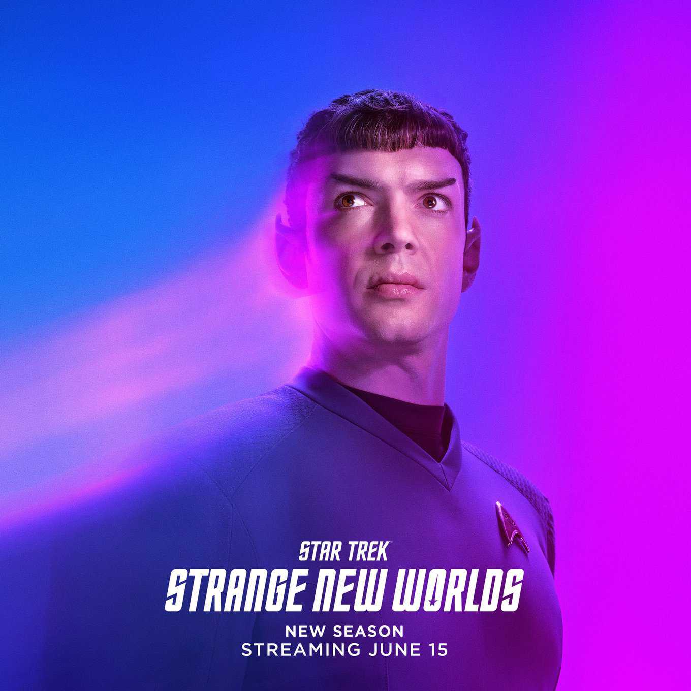 Star Trek: Strange New Worlds Season 3 Teaser Breakdown: Plot Points And Speculation Star Trek: Strange New Worlds Season 3 Teaser Breakdown: Plot Points And Speculation