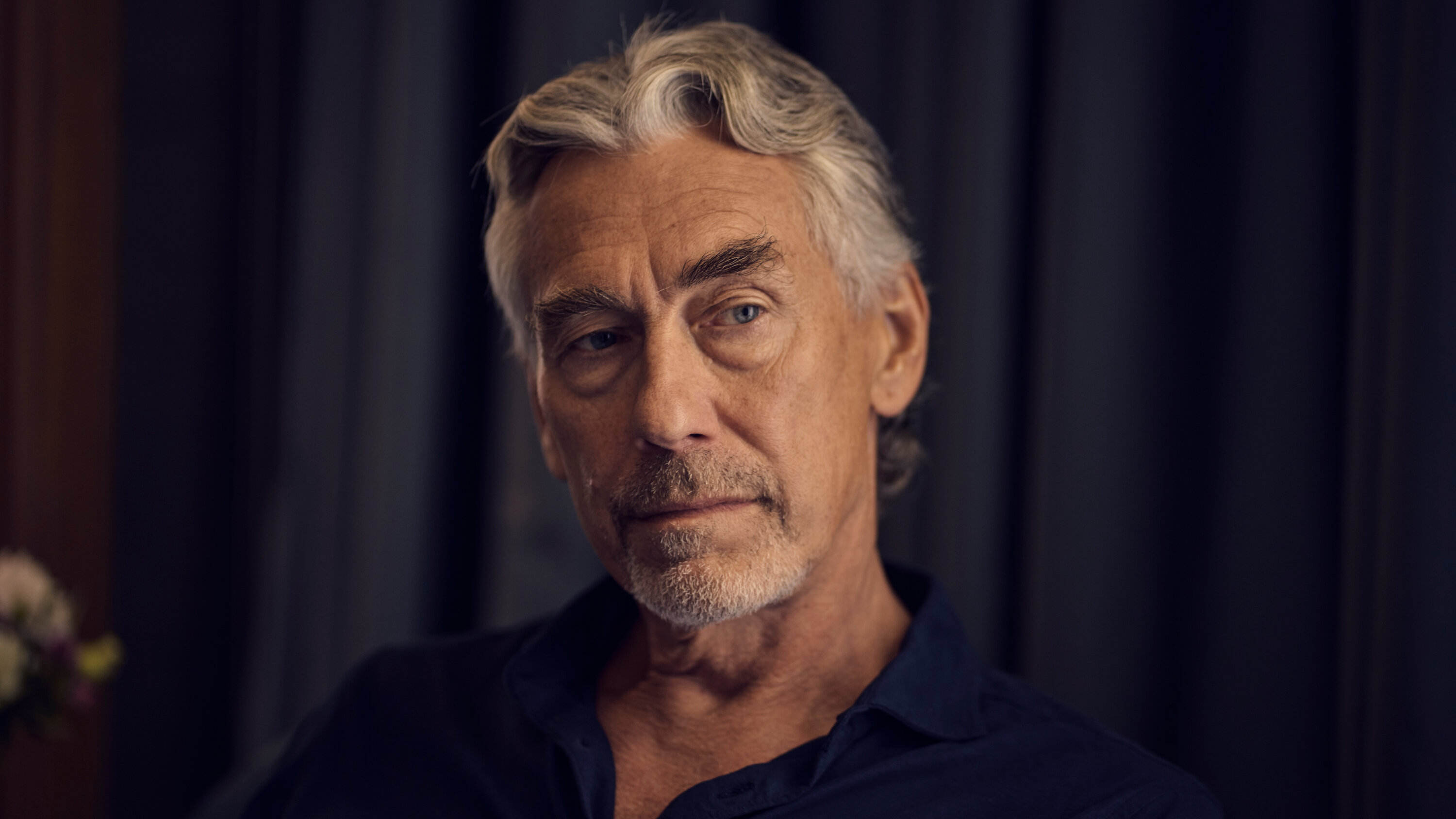 Star Wars' Andor: Director Tony Gilroy Shares Production Insights Star Wars' Andor: Director Tony Gilroy Shares Production Insights