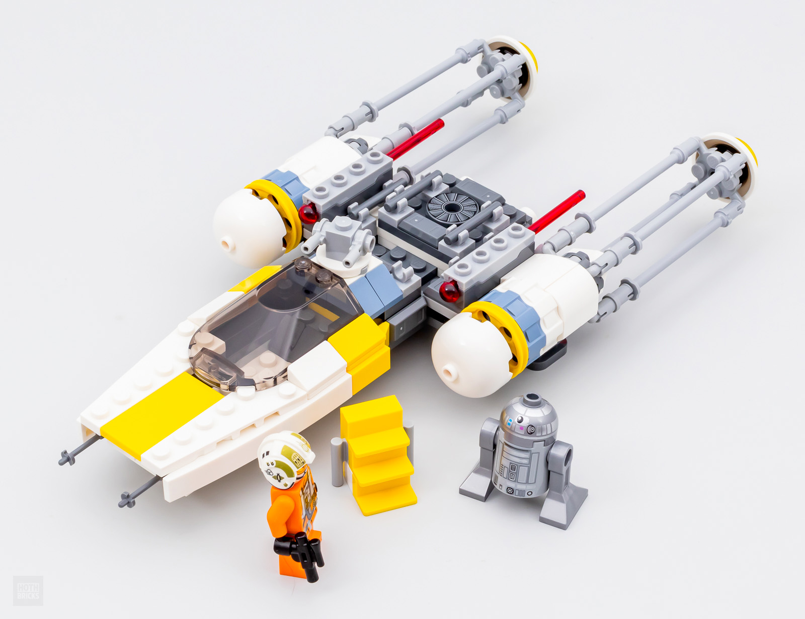 Star Wars' Return To Yavin 4: A Long Time Coming Star Wars' Return To Yavin 4: A Long Time Coming