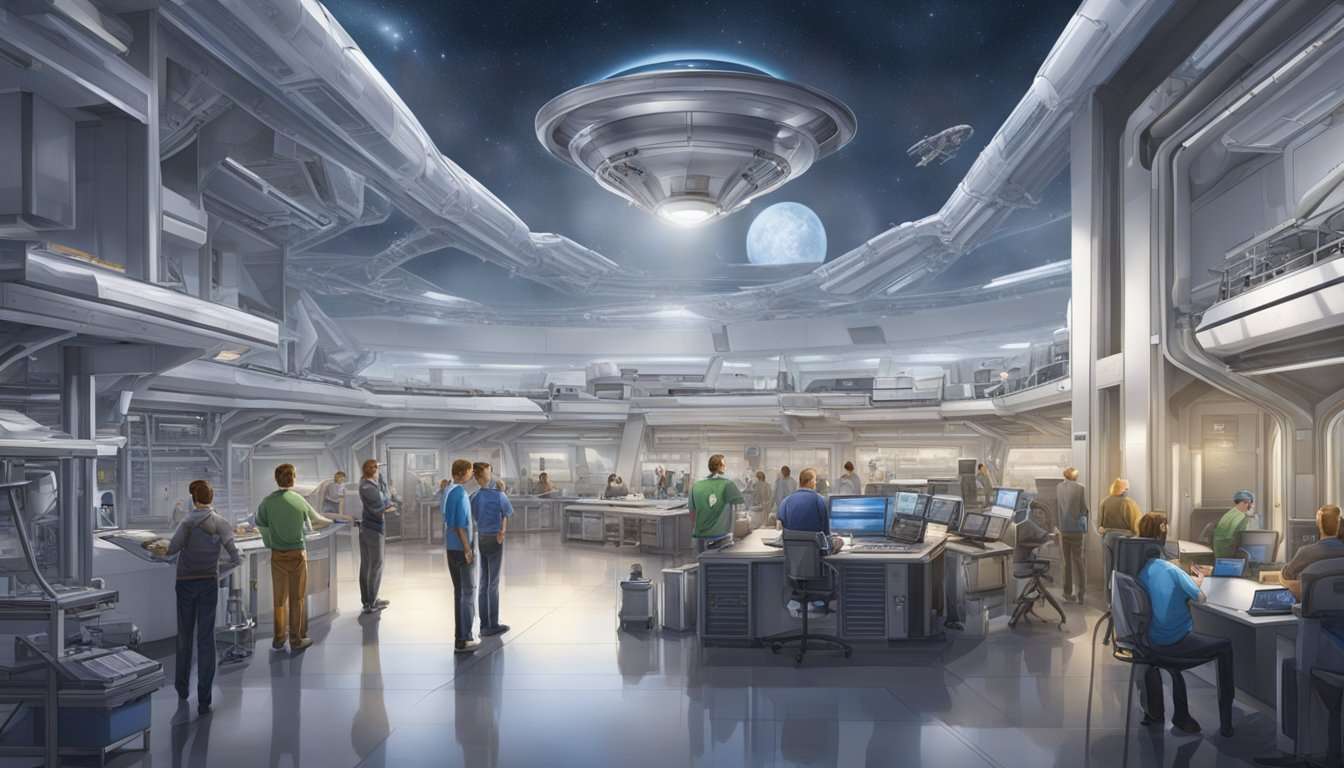 Starbase City: Elon Musk's Texas Town A Reality Starbase City: Elon Musk's Texas Town A Reality