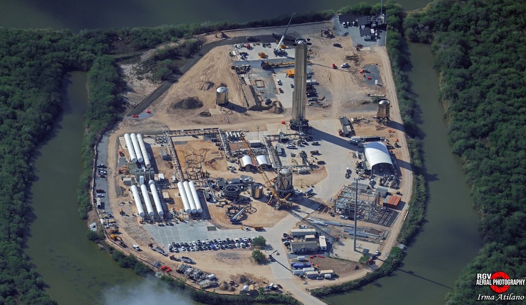 Starbase, Texas: SpaceX's Official City Status Starbase, Texas: SpaceX's Official City Status