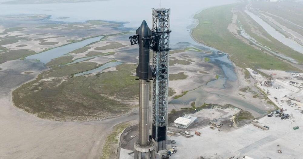 Starship's Flight Readiness: Overcoming Recent Launch Setbacks Starship's Flight Readiness: Overcoming Recent Launch Setbacks