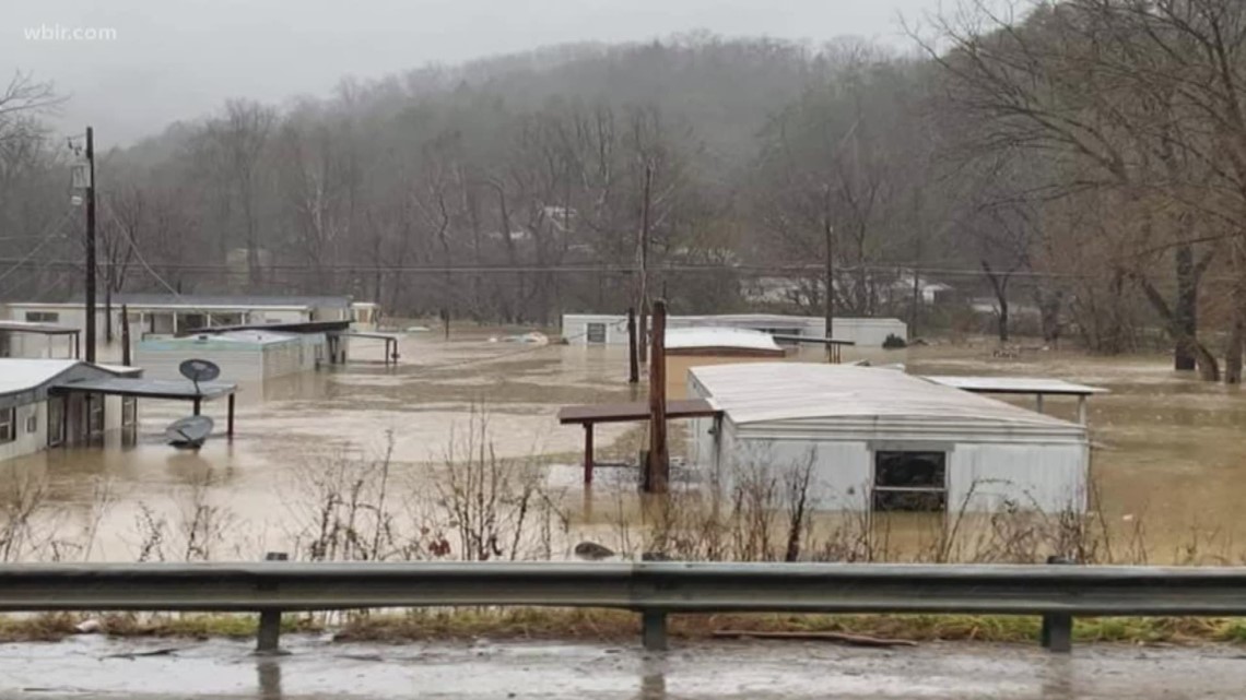 State Of Emergency In Kentucky: Preparing For Catastrophic Flooding State Of Emergency In Kentucky: Preparing For Catastrophic Flooding