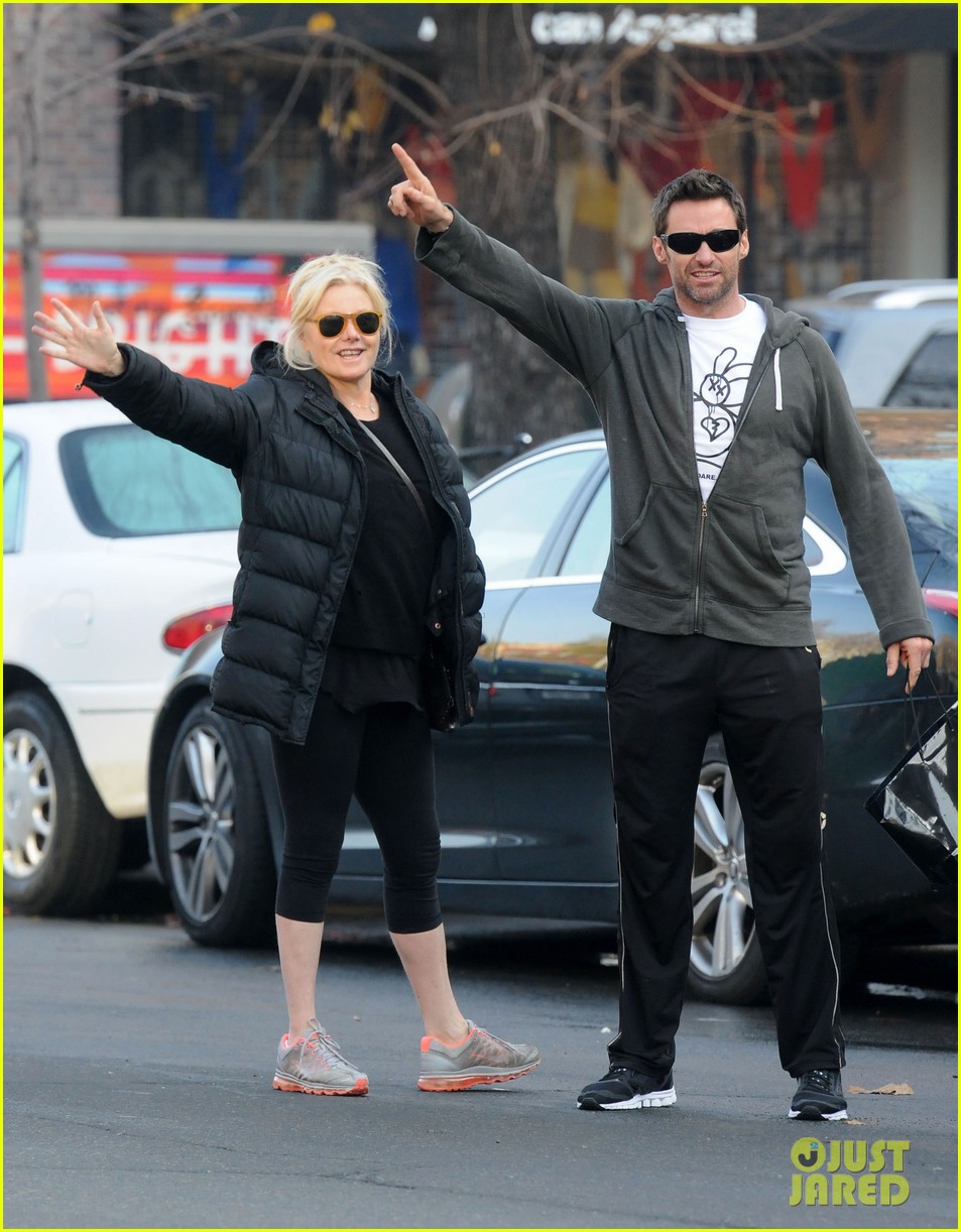 Stay Out Of It: Fan Fury Over Hugh Jackman's Possible Role In Blake Lively's Lawsuit Stay Out Of It: Fan Fury Over Hugh Jackman's Possible Role In Blake Lively's Lawsuit