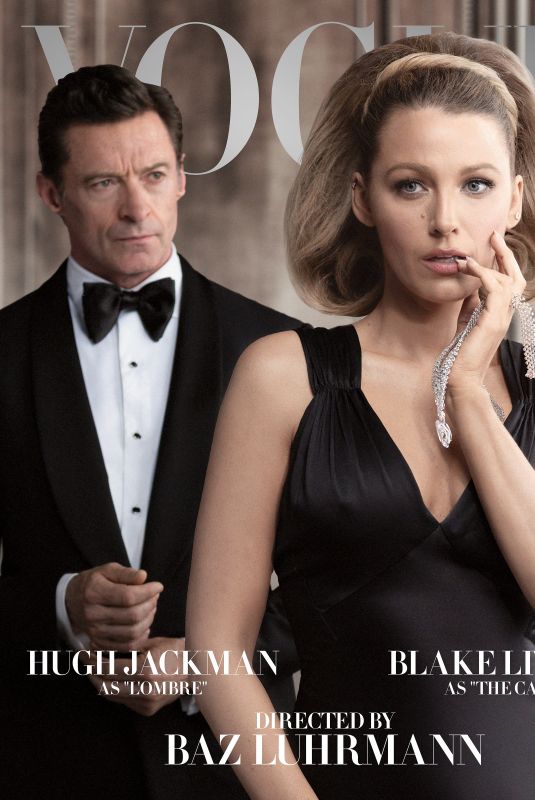 Stay Out Of It: Hugh Jackman And The Blake Lively Legal Drama Stay Out Of It: Hugh Jackman And The Blake Lively Legal Drama