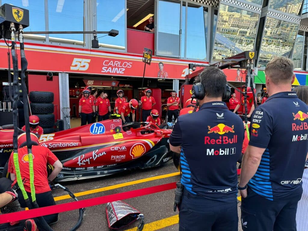 Stay Updated: F1 Live Timing For The Monaco Grand Prix