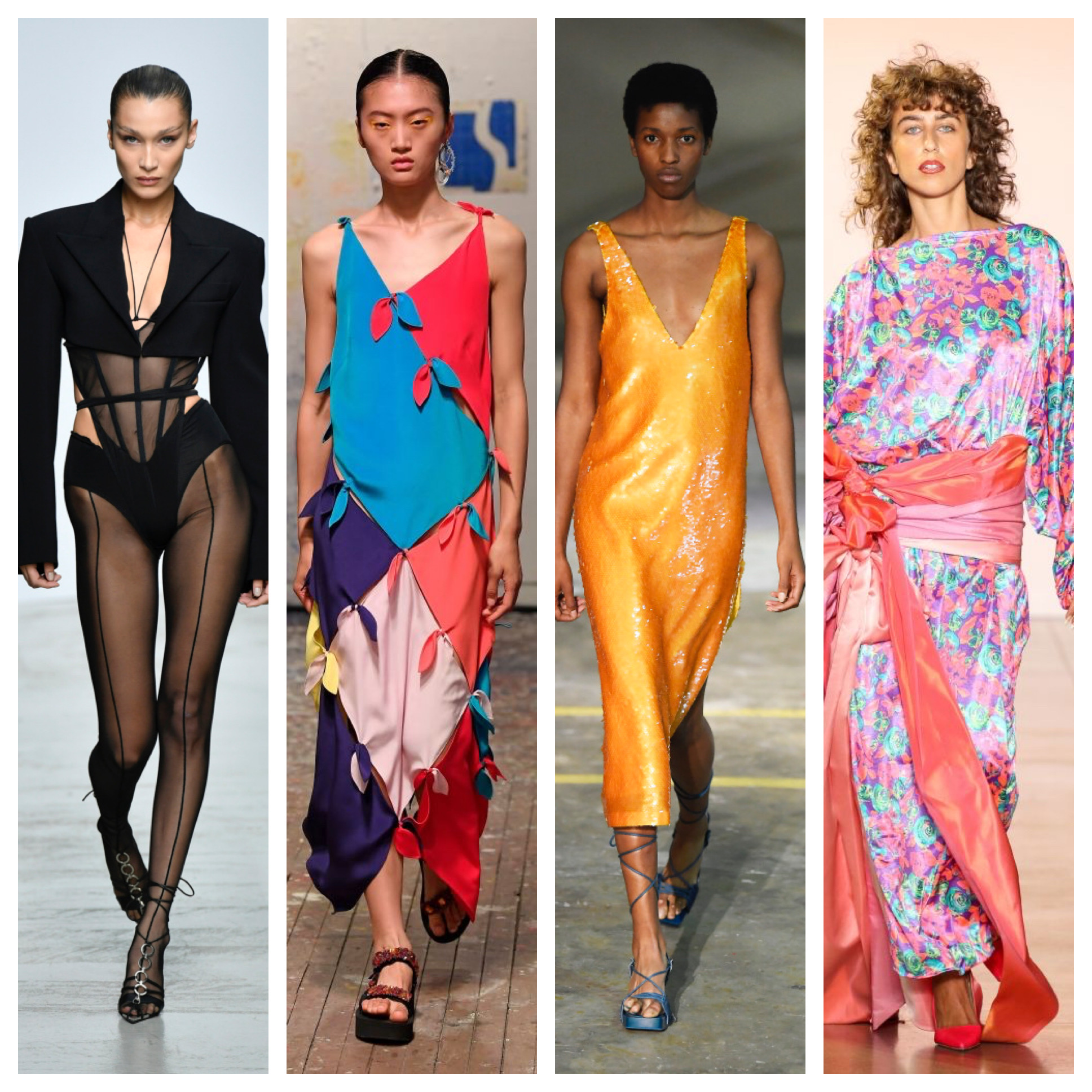 Stay Updated On The Latest Fashion News And Trends Stay Updated On The Latest Fashion News And Trends