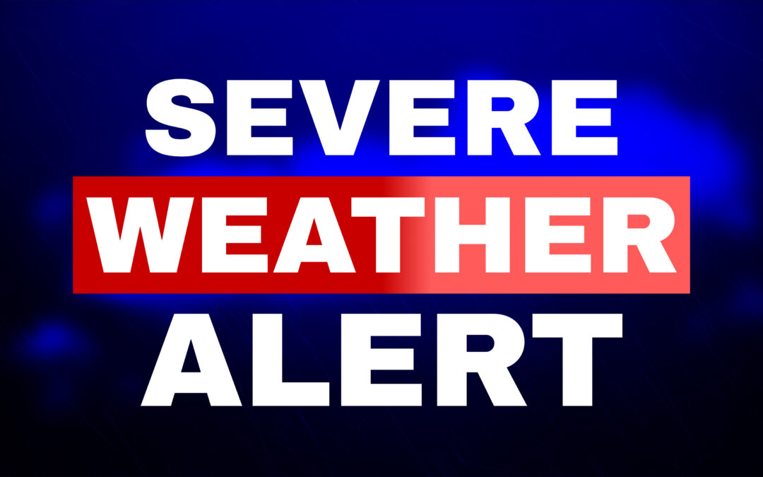 Staying Safe During Severe Storms: Identifying Active Weather Alerts In The Carolinas