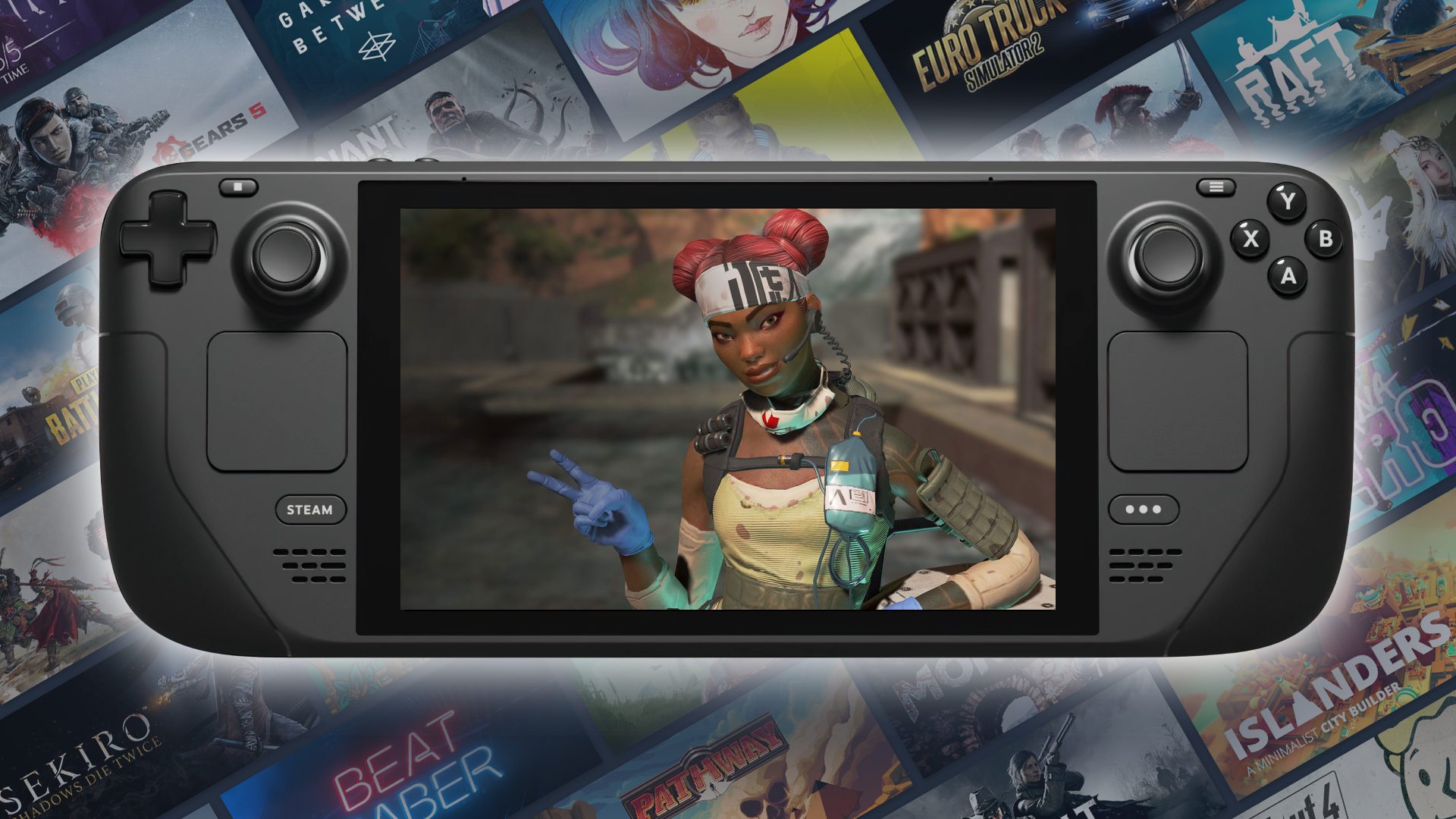 Steam Deck Verified Games: Which PS1 Titles To Play Now? Steam Deck Verified Games: Which PS1 Titles To Play Now?