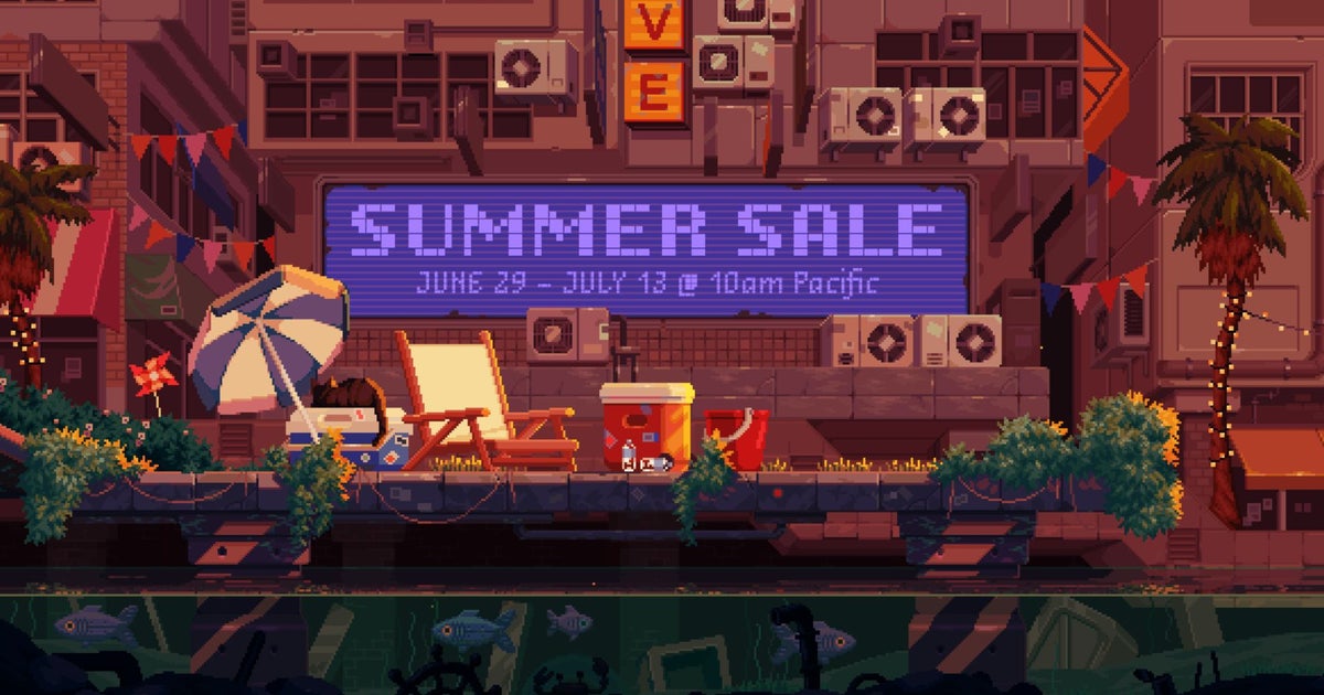 Steam Sale 2025: Predictions, Dates, And Tips Steam Sale 2025: Predictions, Dates, And Tips
