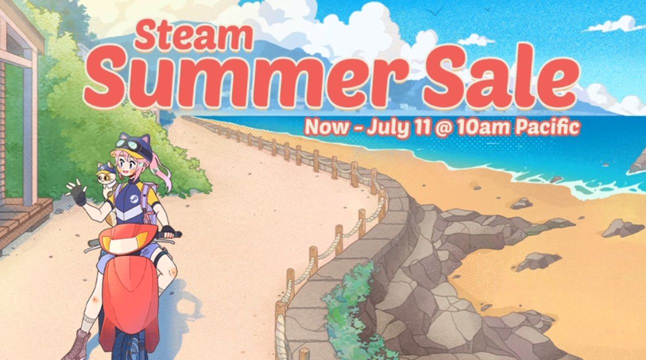 Steam Sale 2025: Your Essential Guide To Dates And Deals Steam Sale 2025: Your Essential Guide To Dates And Deals