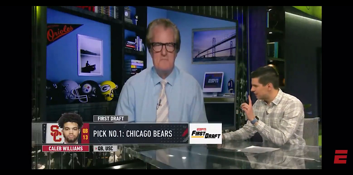 Steelers News: Mel Kiper's Bombshell On Aaron Rodgers And The 2025 NFL Draft Steelers News: Mel Kiper's Bombshell On Aaron Rodgers And The 2025 NFL Draft