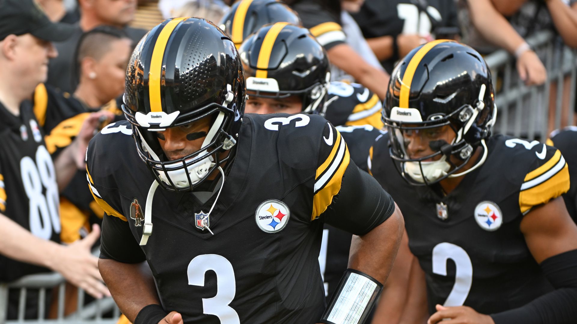 Steelers Offseason: Stafford's Situation And Pittsburgh's QB Needs Steelers Offseason: Stafford's Situation And Pittsburgh's QB Needs