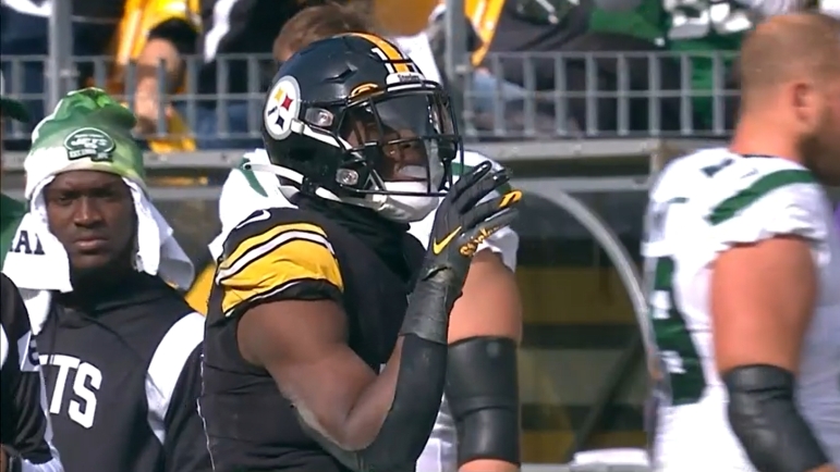 Steelers' Pickens: Trade Speculation And The Schultz Report Steelers' Pickens: Trade Speculation And The Schultz Report
