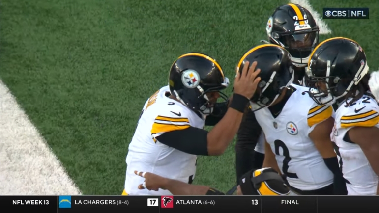 Steelers' QB Search: Stafford's Status Impacts Offseason Strategy Steelers' QB Search: Stafford's Status Impacts Offseason Strategy