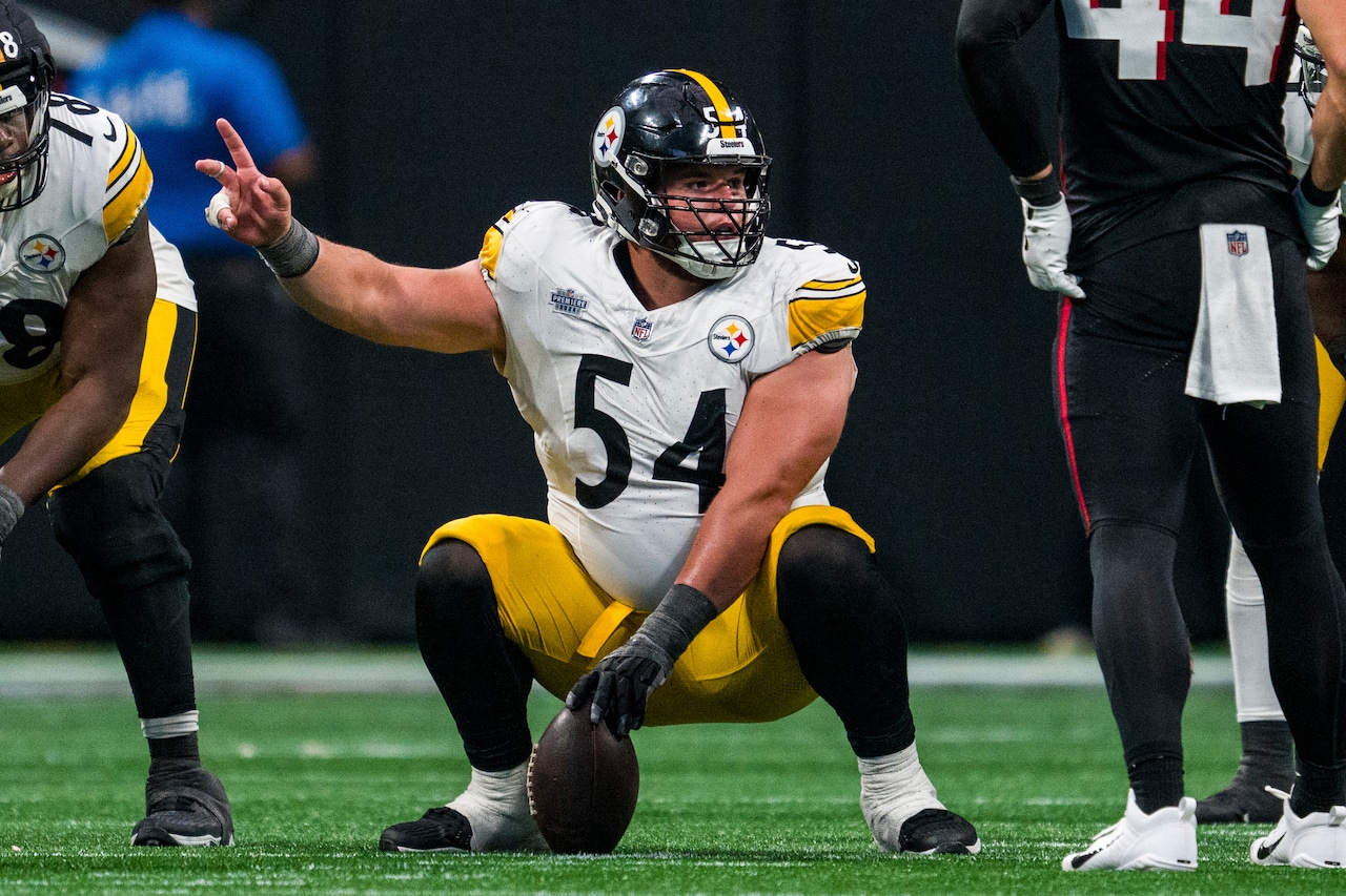Steelers' Star Wide Receiver: Future Uncertain After Team Decision Steelers' Star Wide Receiver: Future Uncertain After Team Decision