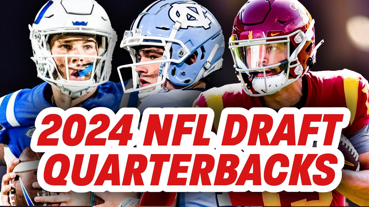 Steelers' Strong Interest In NFL Draft Quarterbacks: A Deep Dive Steelers' Strong Interest In NFL Draft Quarterbacks: A Deep Dive