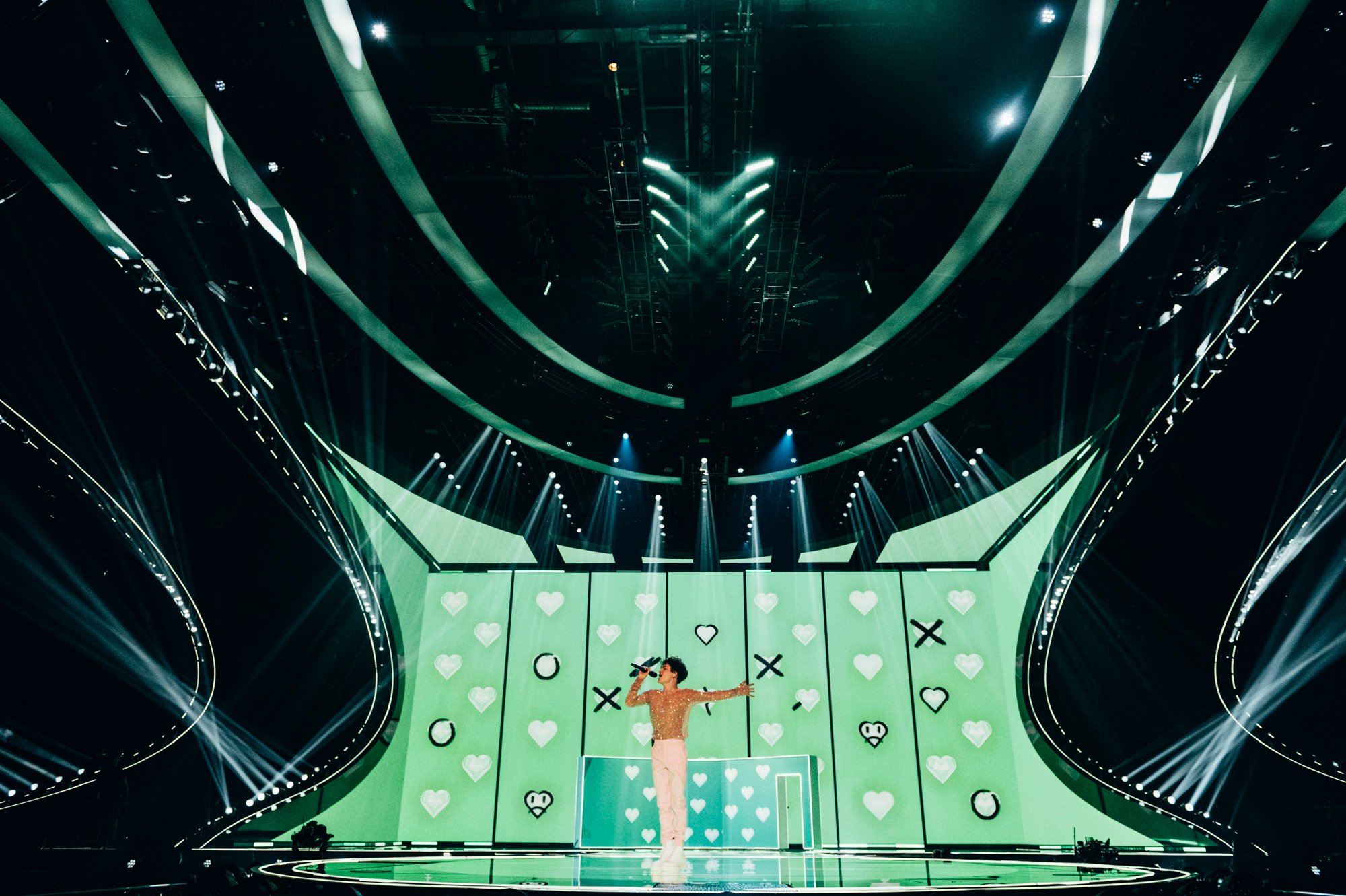 Stem På Din Vinder I Dansk Melodi Grand Prix 2025 Stem På Din Vinder I Dansk Melodi Grand Prix 2025