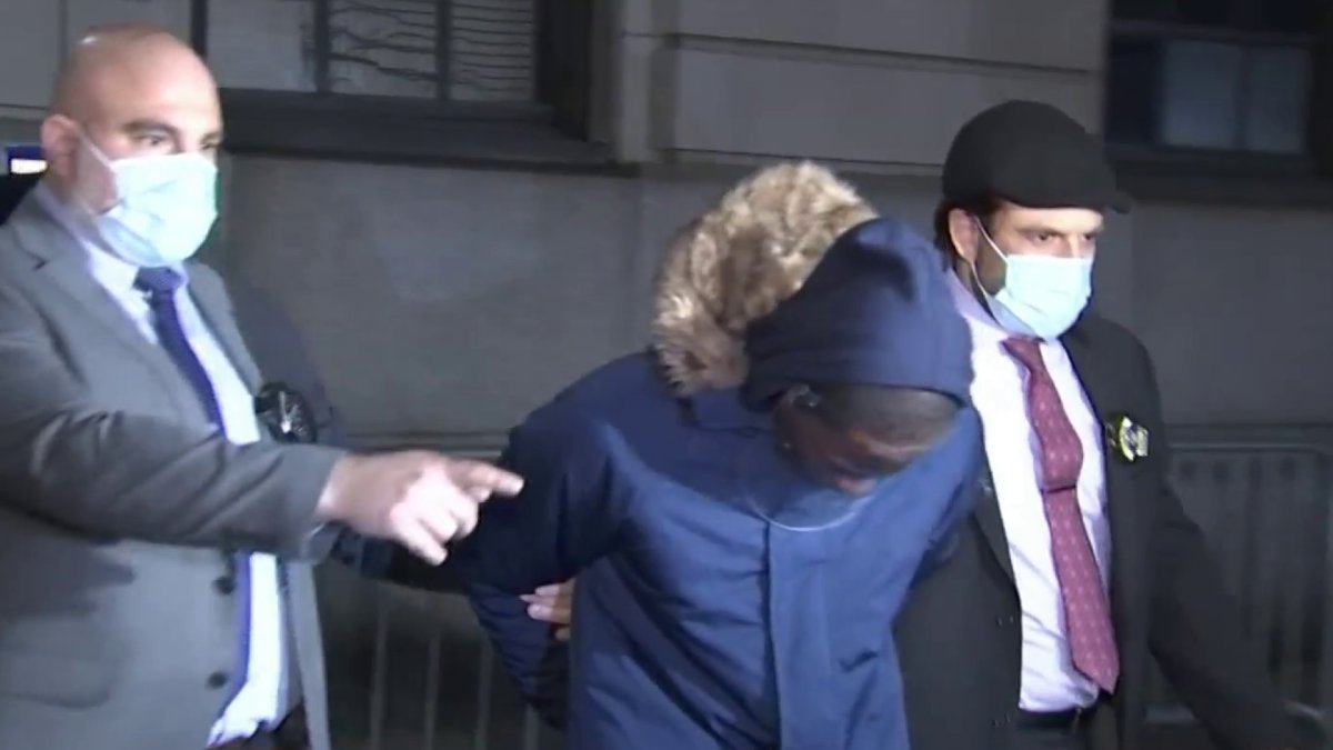 Stepfather Charged With Murder And Torture Of 16-Year-Old Stepfather Charged With Murder And Torture Of 16-Year-Old