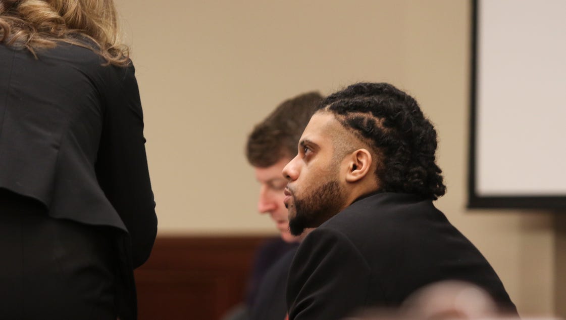 Stepfather Faces Murder And Torture Charges In Death Of 16-Year-Old Stepfather Faces Murder And Torture Charges In Death Of 16-Year-Old