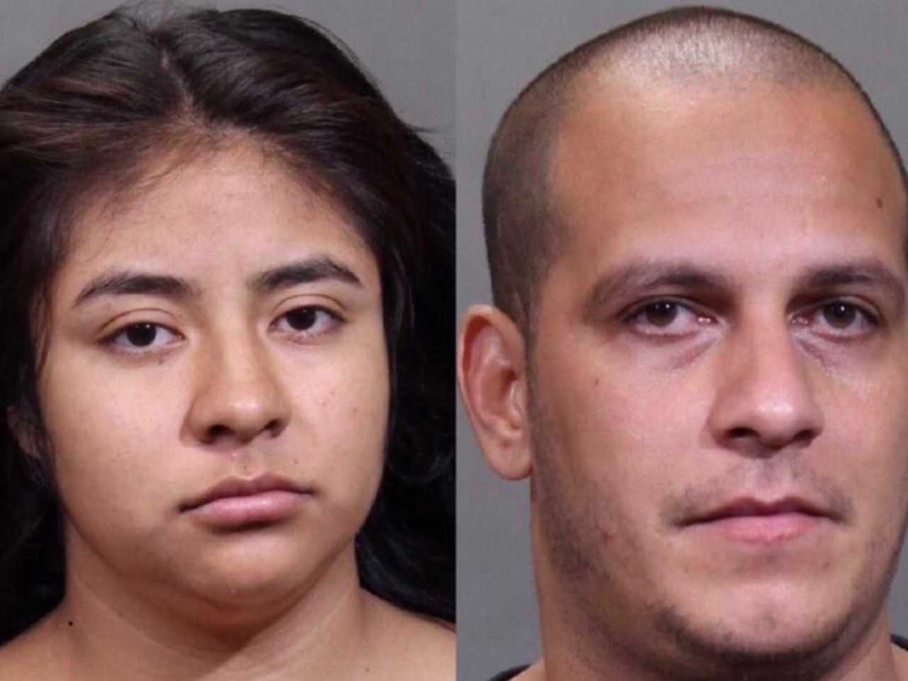 Stepfather Faces Murder Charges In 16-Year-Old's Torture Death Stepfather Faces Murder Charges In 16-Year-Old's Torture Death