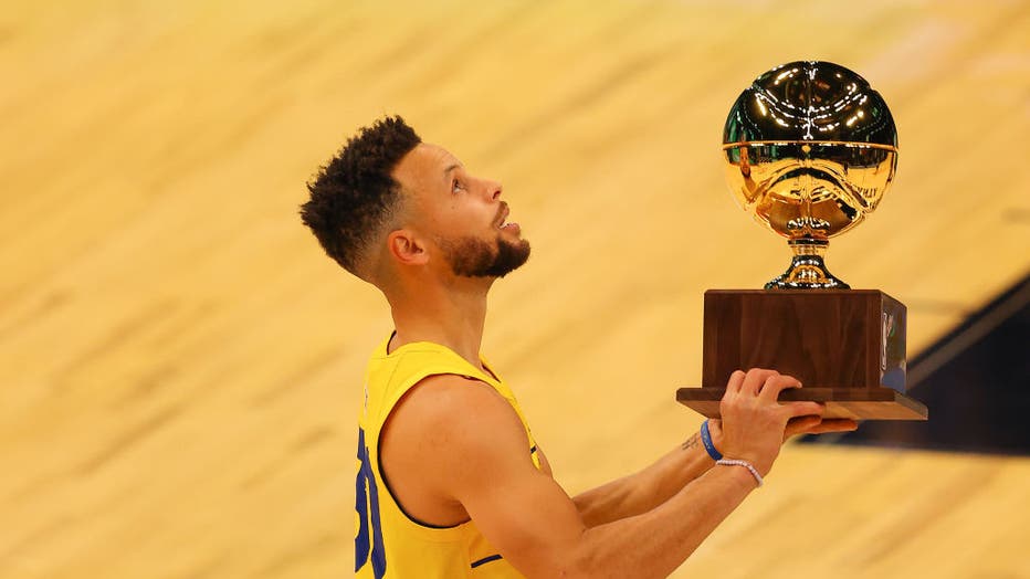 Steph Curry Wins All-Star Game Championship Despite Format Criticism Steph Curry Wins All-Star Game Championship Despite Format Criticism