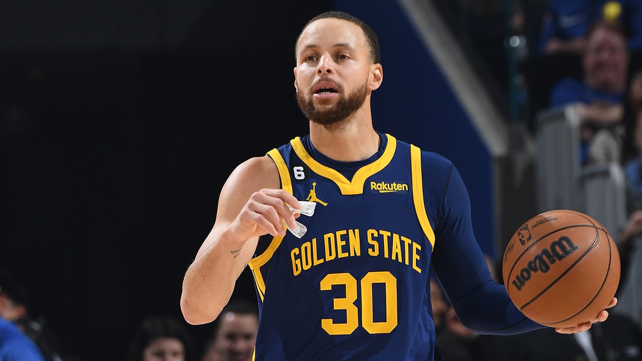 Stephen Curry Injury Update: Steve Kerr Offers Hopeful Timeline Stephen Curry Injury Update: Steve Kerr Offers Hopeful Timeline