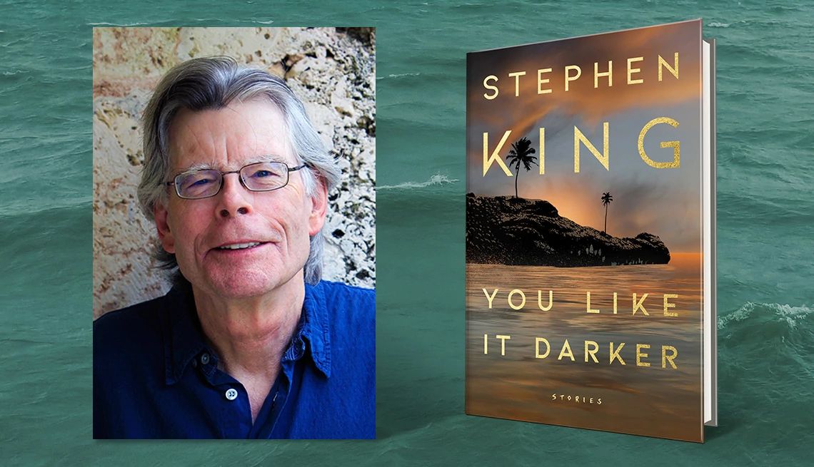 Stephen King: 5 Books Every Fan Should Have Read Stephen King: 5 Books Every Fan Should Have Read