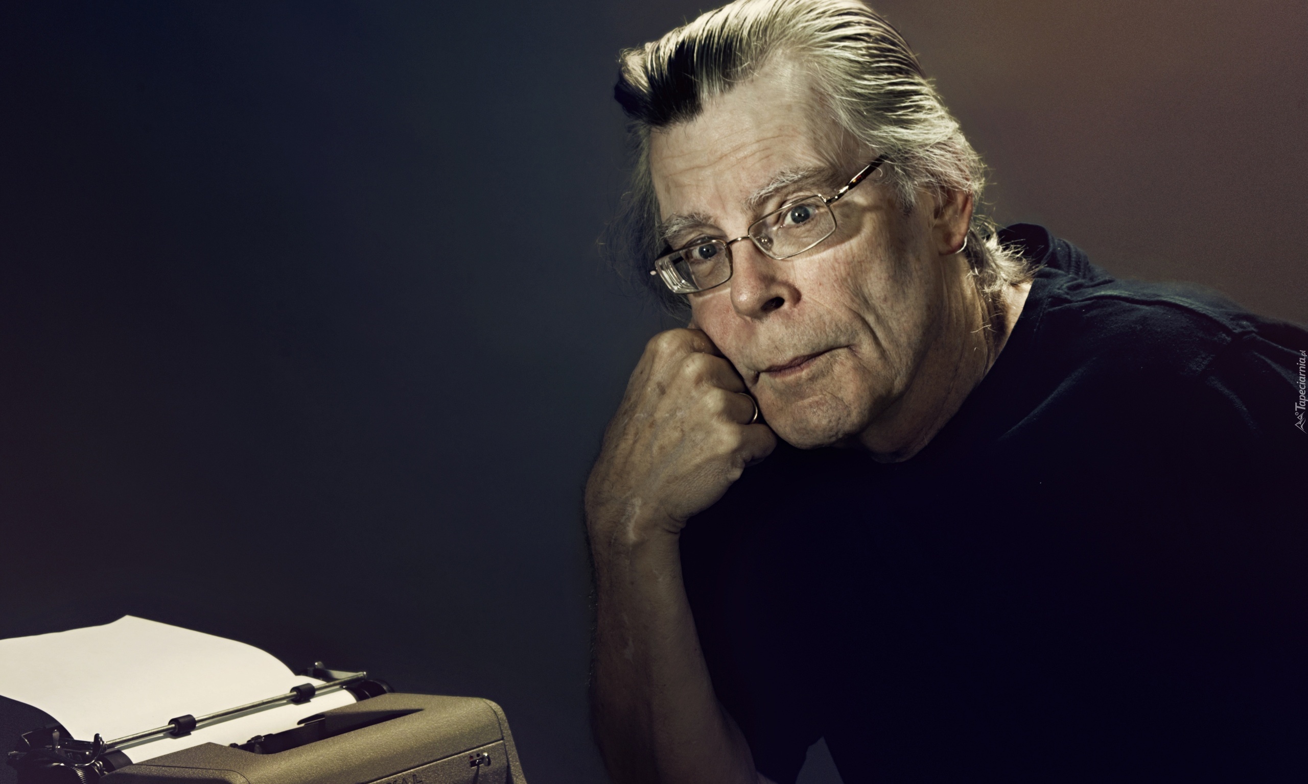 Stephen King: 5 Famous Author Disputes Stephen King: 5 Famous Author Disputes