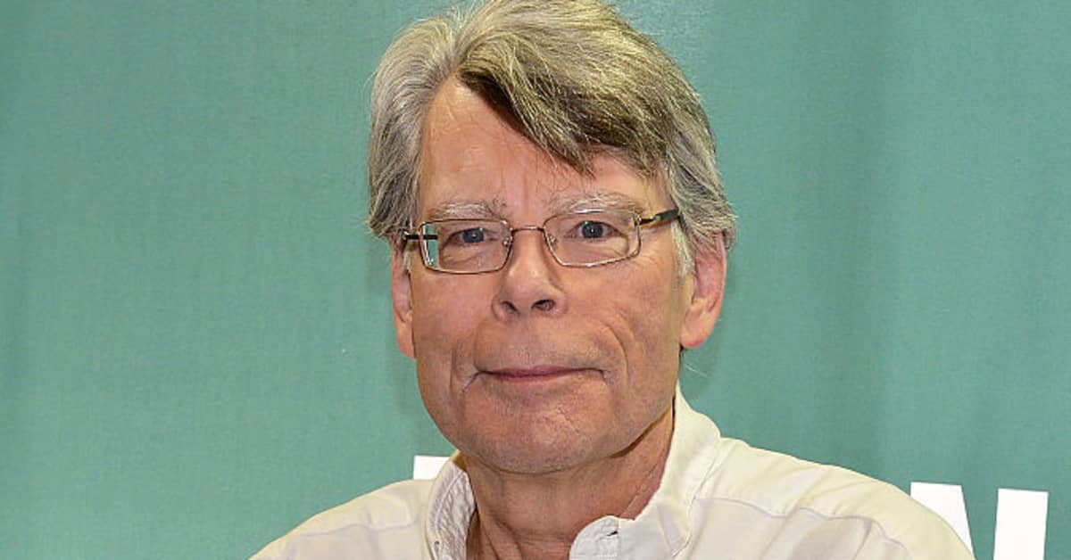 Stephen King On Stranger Things And IT: Similarities And Differences Stephen King On Stranger Things And IT: Similarities And Differences