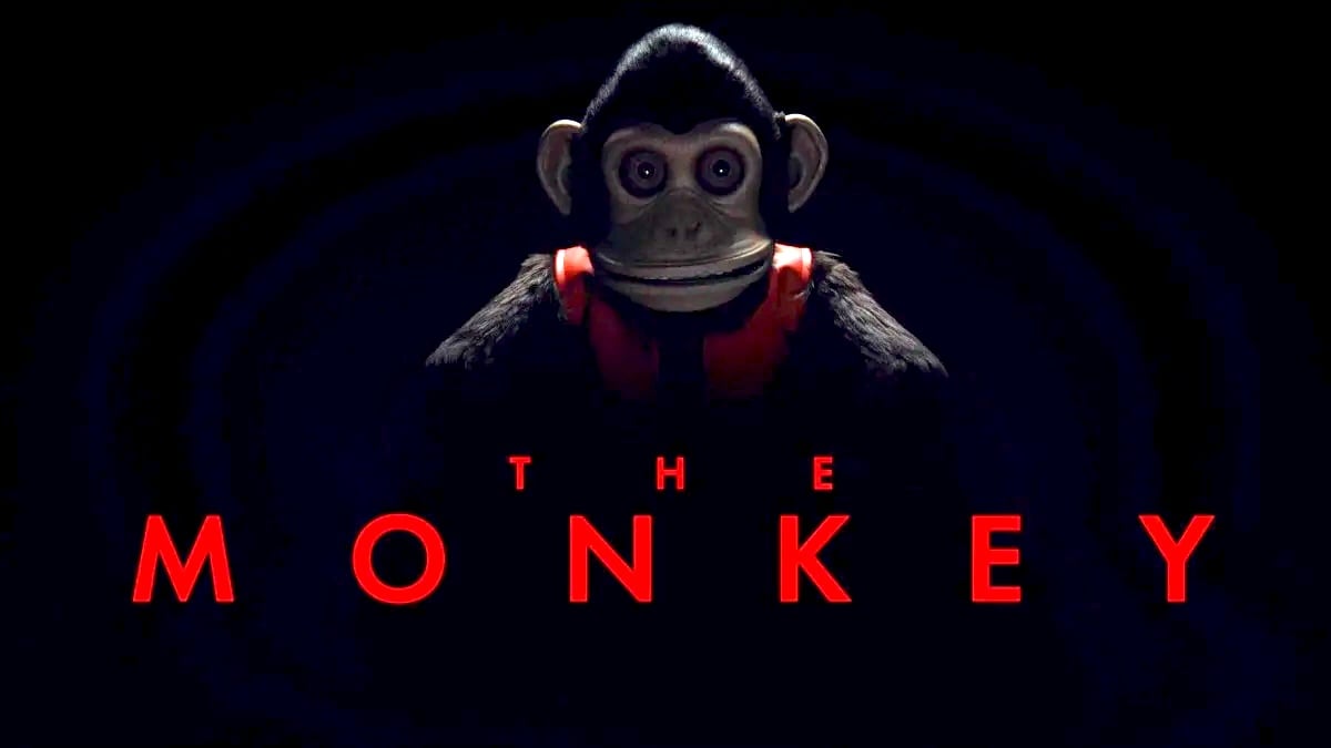 Stephen King's 2025: Will The Monkey Adaptation Be A Hit Or Miss? Stephen King's 2025: Will The Monkey Adaptation Be A Hit Or Miss?