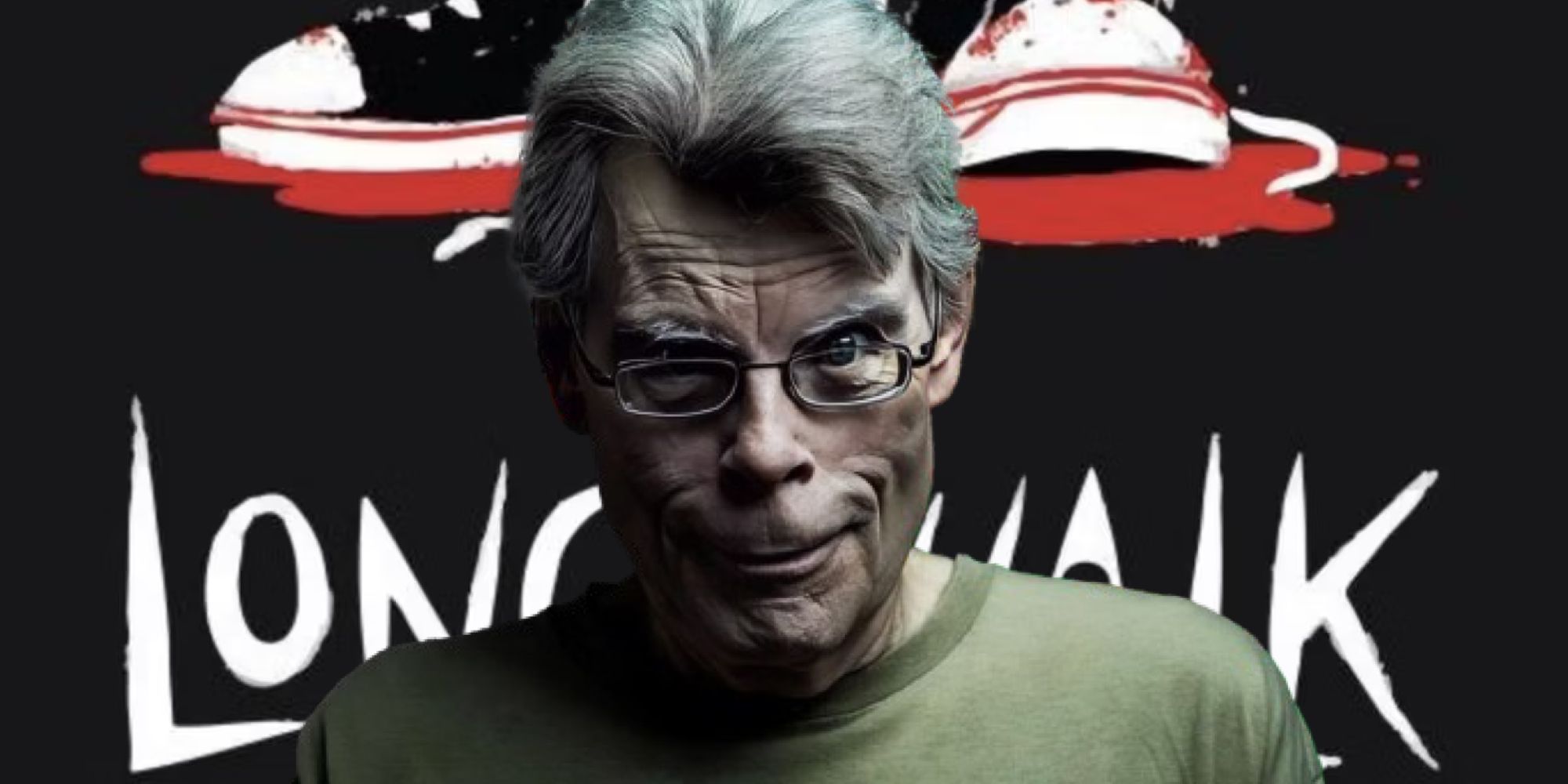 Stephen King's The Long Walk: A Surprisingly Faithful Film Adaptation Stephen King's The Long Walk: A Surprisingly Faithful Film Adaptation