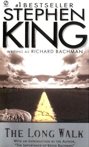 Stephen King's The Long Walk: From Book To Big Screen Stephen King's The Long Walk: From Book To Big Screen