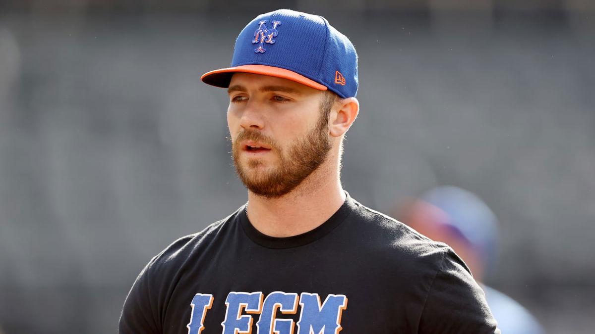 Steve Cohen On Pete Alonso And Juan Soto: Addressing The Future And Early Season Struggles Steve Cohen On Pete Alonso And Juan Soto: Addressing The Future And Early Season Struggles