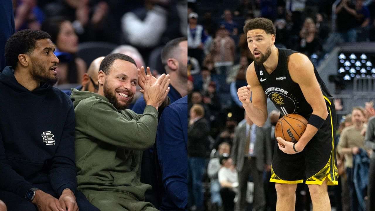 Steve Kerr Provides Positive Update On Stephen Curry's Injury Recovery Steve Kerr Provides Positive Update On Stephen Curry's Injury Recovery