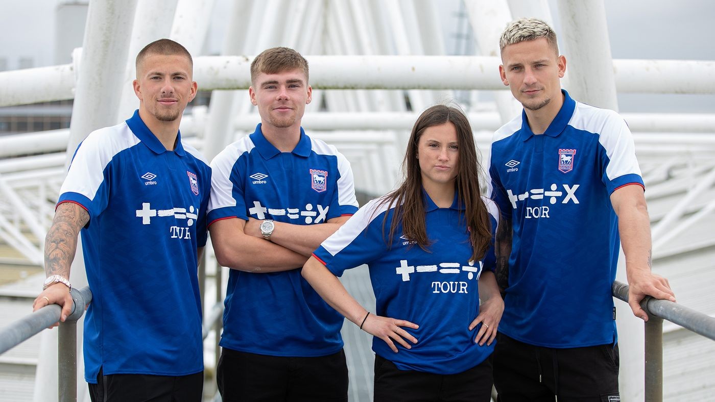 Stevenson Plans Ahead: An Ipswich Town Season Preview Stevenson Plans Ahead: An Ipswich Town Season Preview
