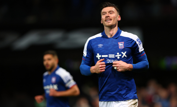 Stevenson's Gaze Turns To Next Season: Ipswich Town News Stevenson's Gaze Turns To Next Season: Ipswich Town News