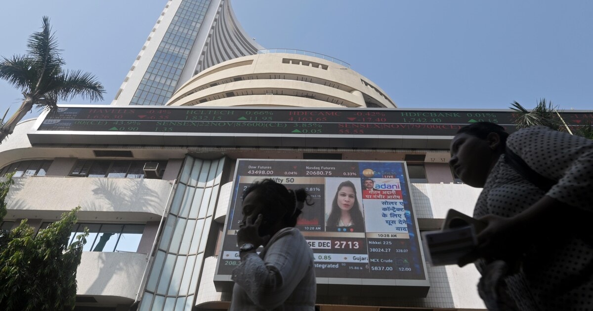 Stock Market Highlights: Sensex And Nifty Daily Performance Review Stock Market Highlights: Sensex And Nifty Daily Performance Review