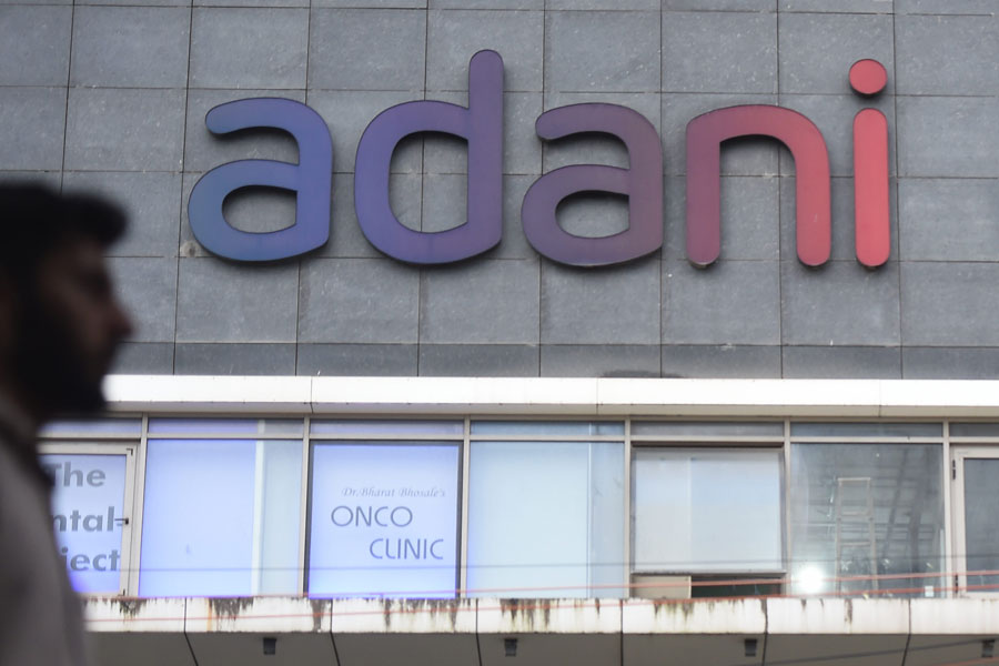 Stock Market LIVE: Sensex, Nifty Jump; Adani Ports Up, Eternal Down Stock Market LIVE: Sensex, Nifty Jump; Adani Ports Up, Eternal Down