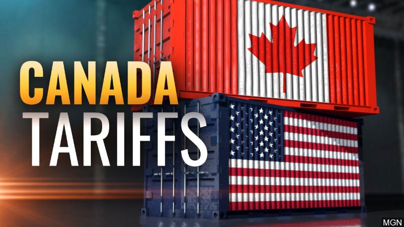 Stock Market Reaction: Analyzing Trump's Tariff Plan And UK Trade Agreement Stock Market Reaction: Analyzing Trump's Tariff Plan And UK Trade Agreement