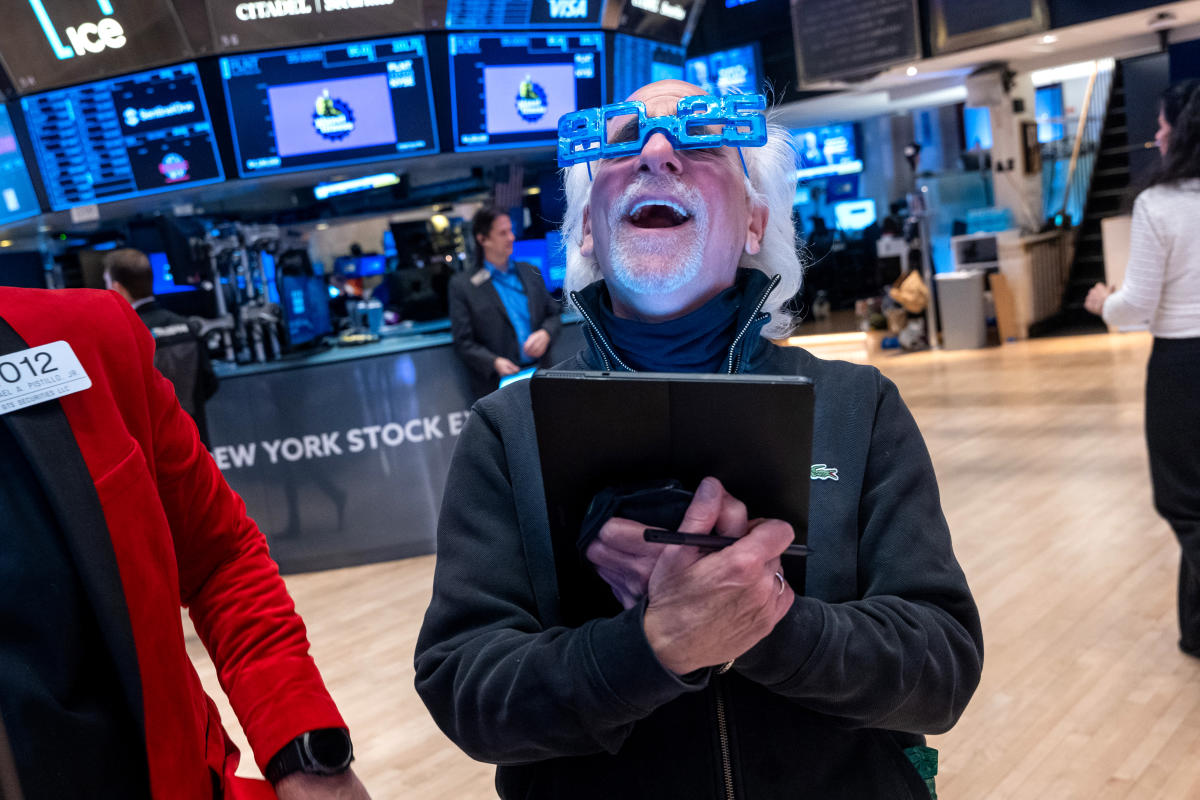 Stock Market Today: Dow And S&P 500 Live Updates For May 5th Stock Market Today: Dow And S&P 500 Live Updates For May 5th