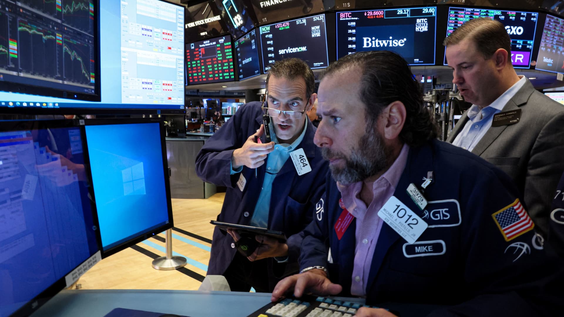 Stock Market Today: Dow, S&P 500 Live Updates For May 26 Stock Market Today: Dow, S&P 500 Live Updates For May 26
