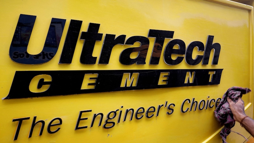 Stock Market Today: Sensex And Nifty's Sharp Rise, UltraTech Cement Dip Stock Market Today: Sensex And Nifty's Sharp Rise, UltraTech Cement Dip