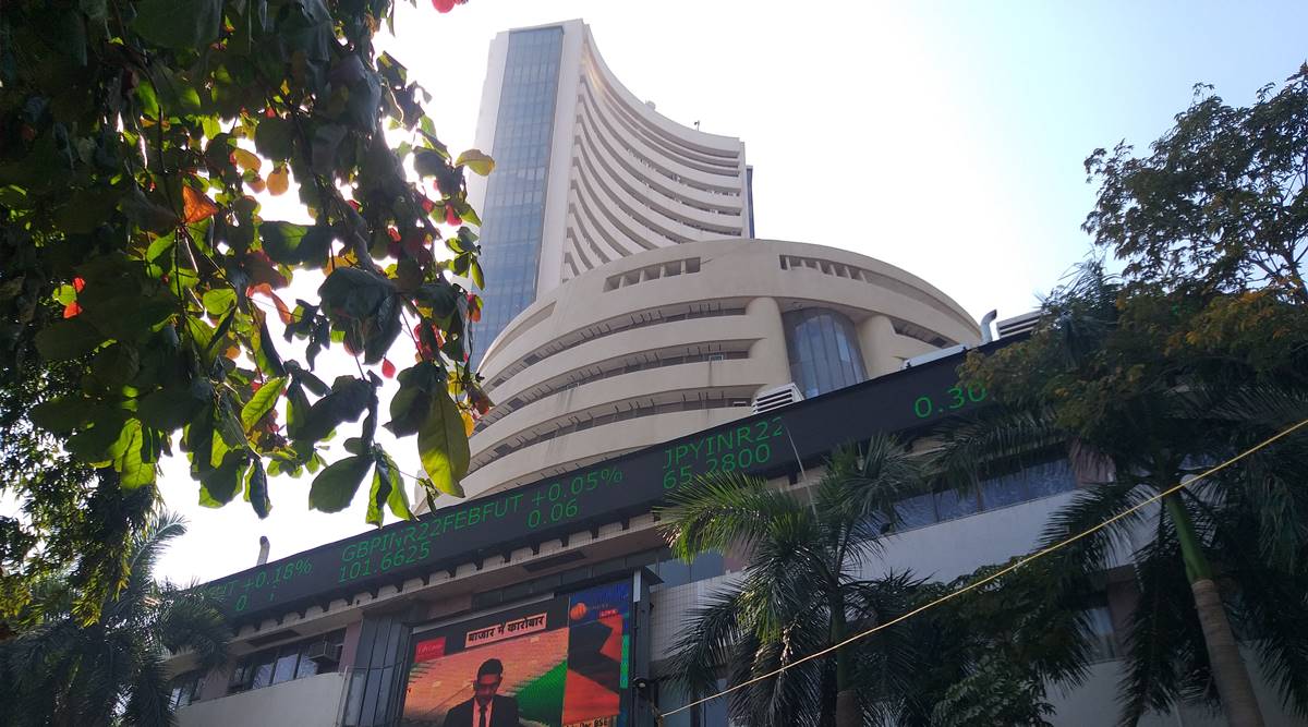 Stock Market Today: Sensex, Nifty, And Key Movers Stock Market Today: Sensex, Nifty, And Key Movers