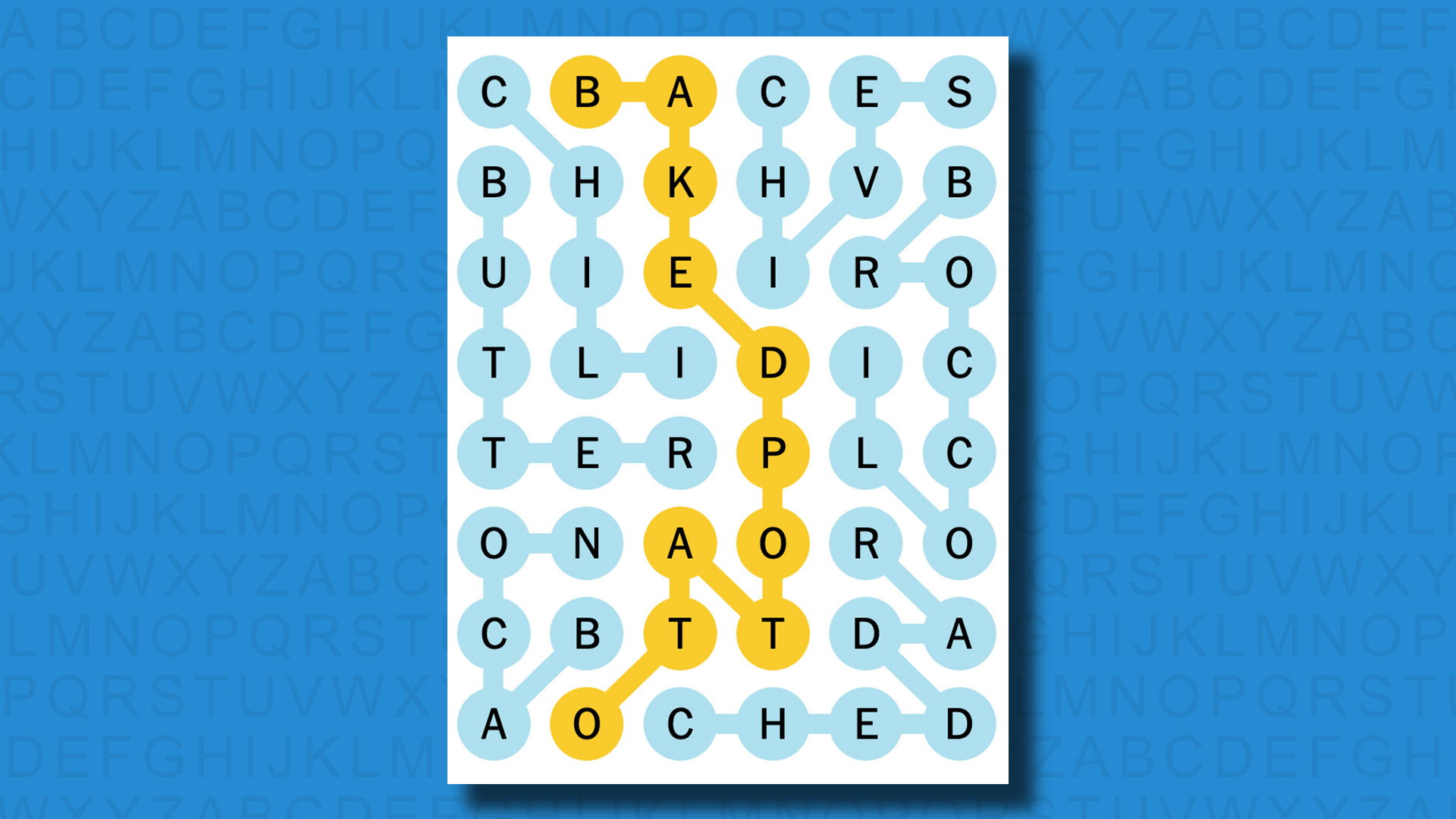 Strands NYT Crossword Clues & Answers - Thursday, February 20th Strands NYT Crossword Clues & Answers - Thursday, February 20th